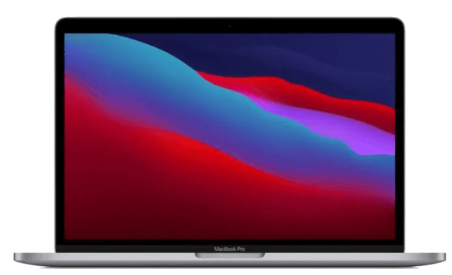 MacBook Pro 13 2020 – M1