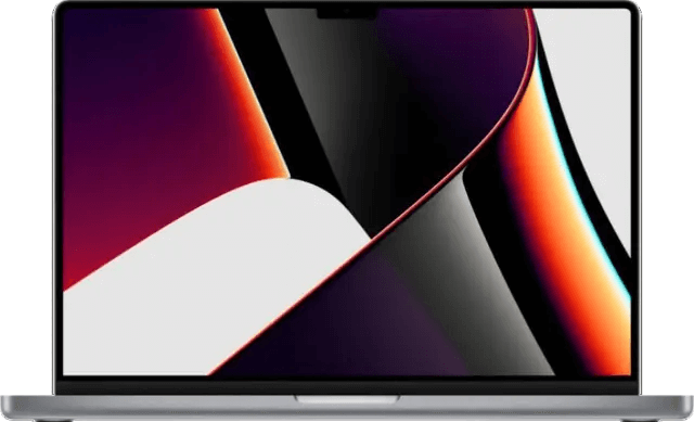 MacBook Pro 16 2021 – M1 Pro