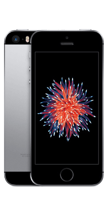 iPhone SE